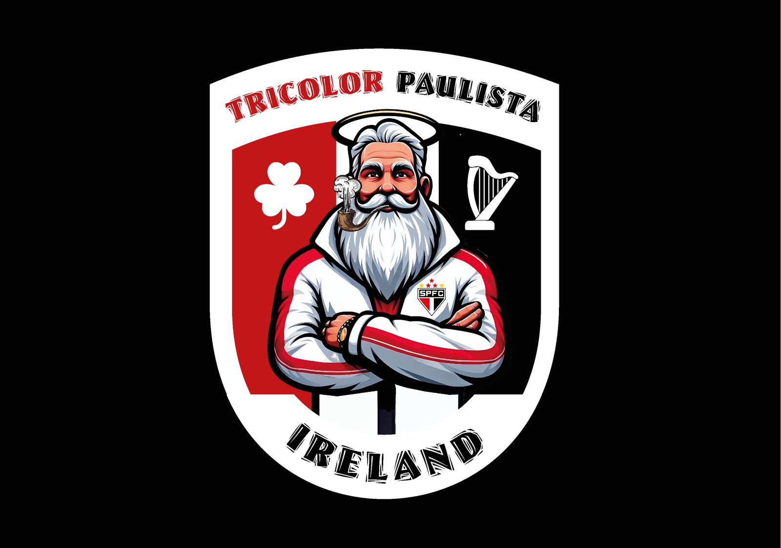 São Paulo Ireland