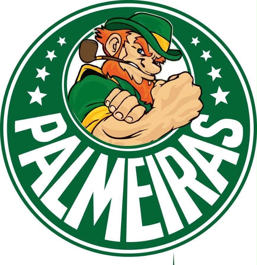 Palmeiras Dublin
